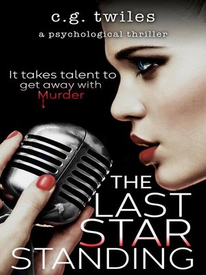cover image of The Last Star Standing